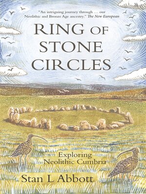 cover image of Ring of Stone Circles